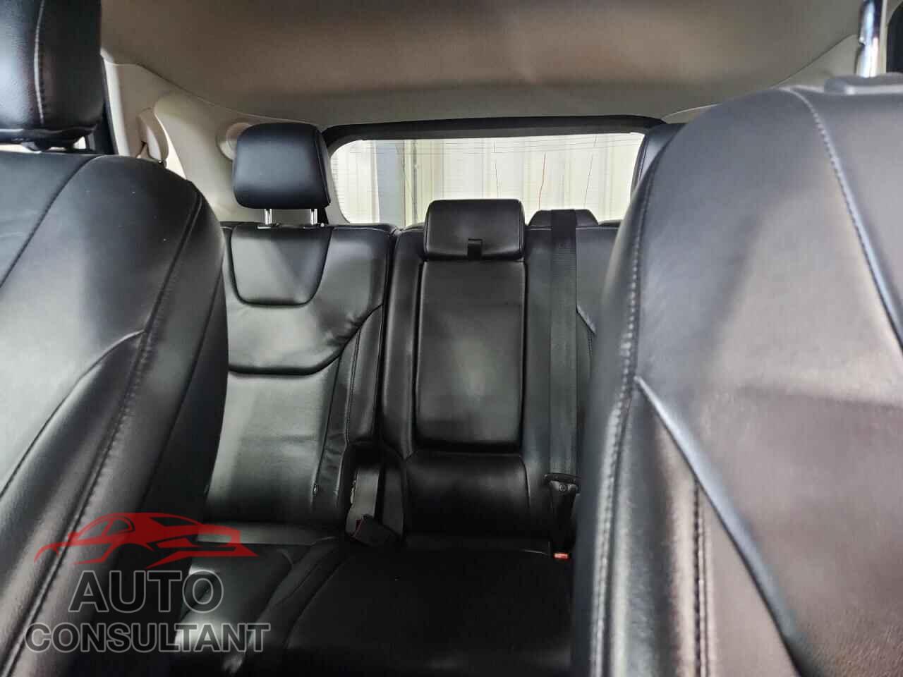 FORD EDGE 2019 - 2FMPK4K96KBC02818
