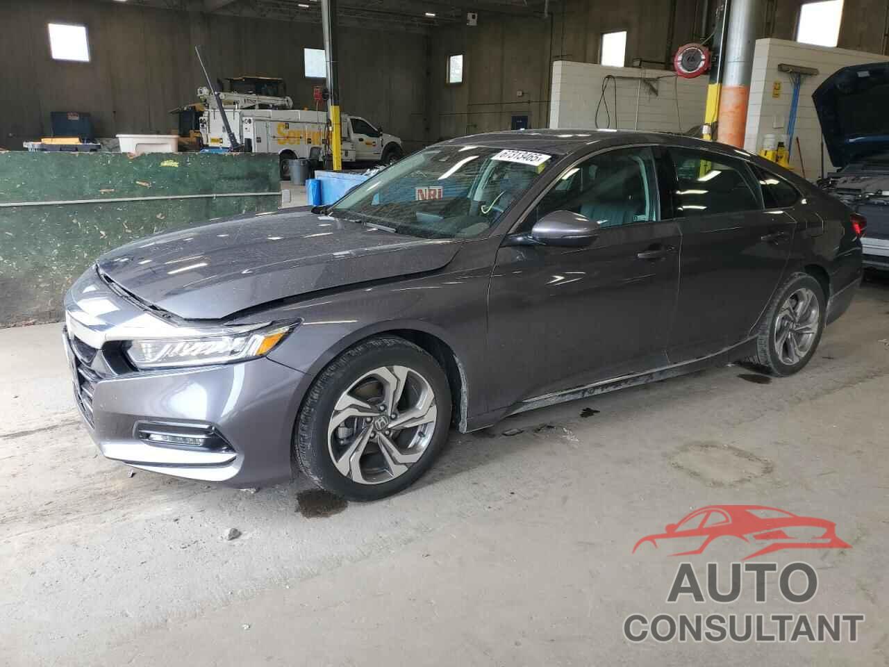 HONDA ACCORD 2019 - 1HGCV1F50KA138823