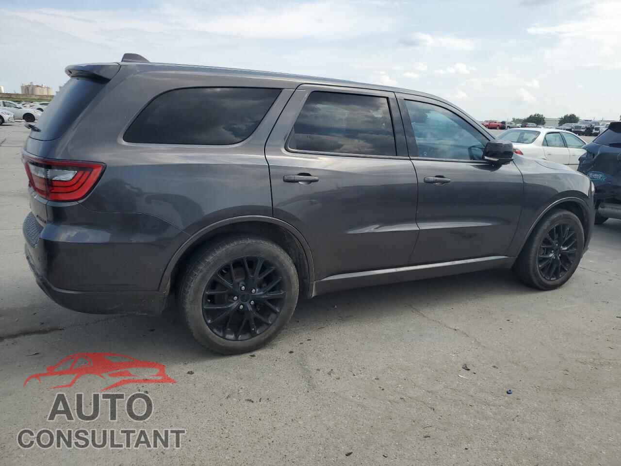 DODGE DURANGO 2015 - 1C4RDHDG5FC755847