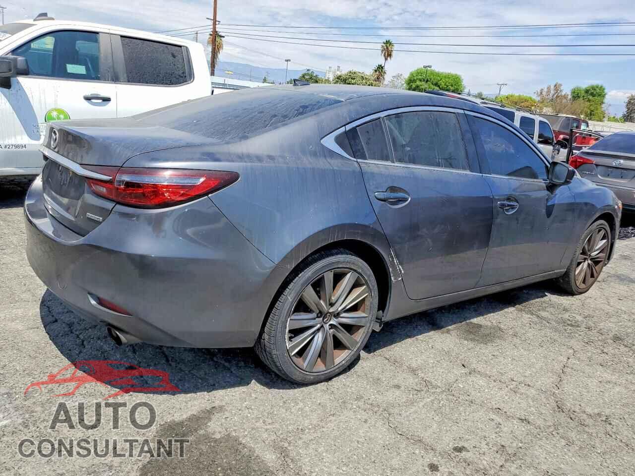 MAZDA 6 2020 - JM1GL1TY3L1514680
