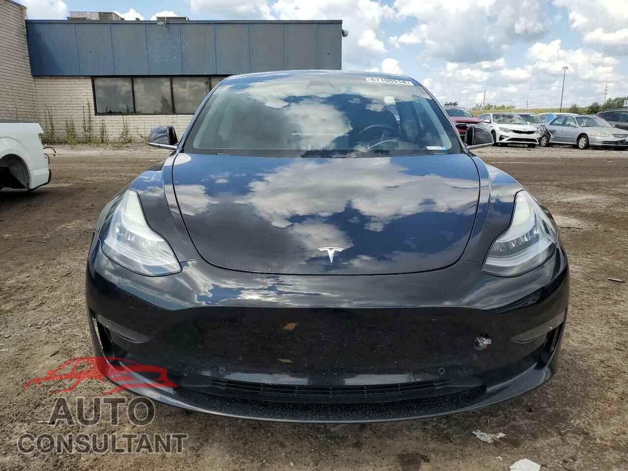 TESLA MODEL 3 2019 - 5YJ3E1EA2KF412432