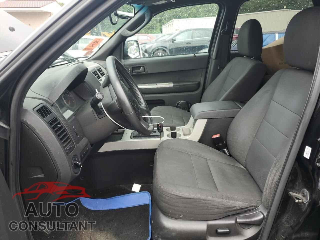 FORD ESCAPE 2012 - 1FMCU0D7XCKB94775