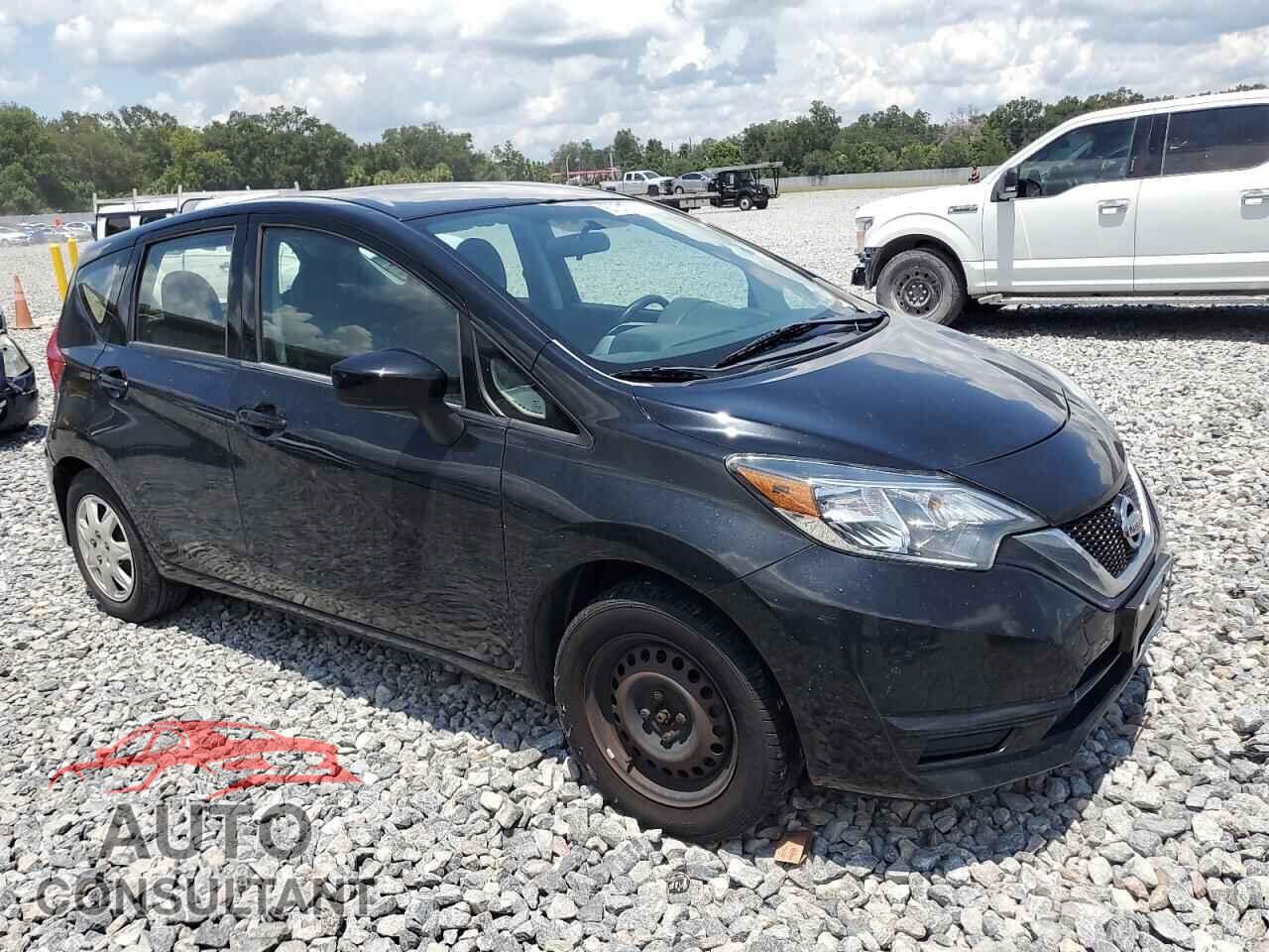 NISSAN VERSA 2017 - 3N1CE2CP7HL364419