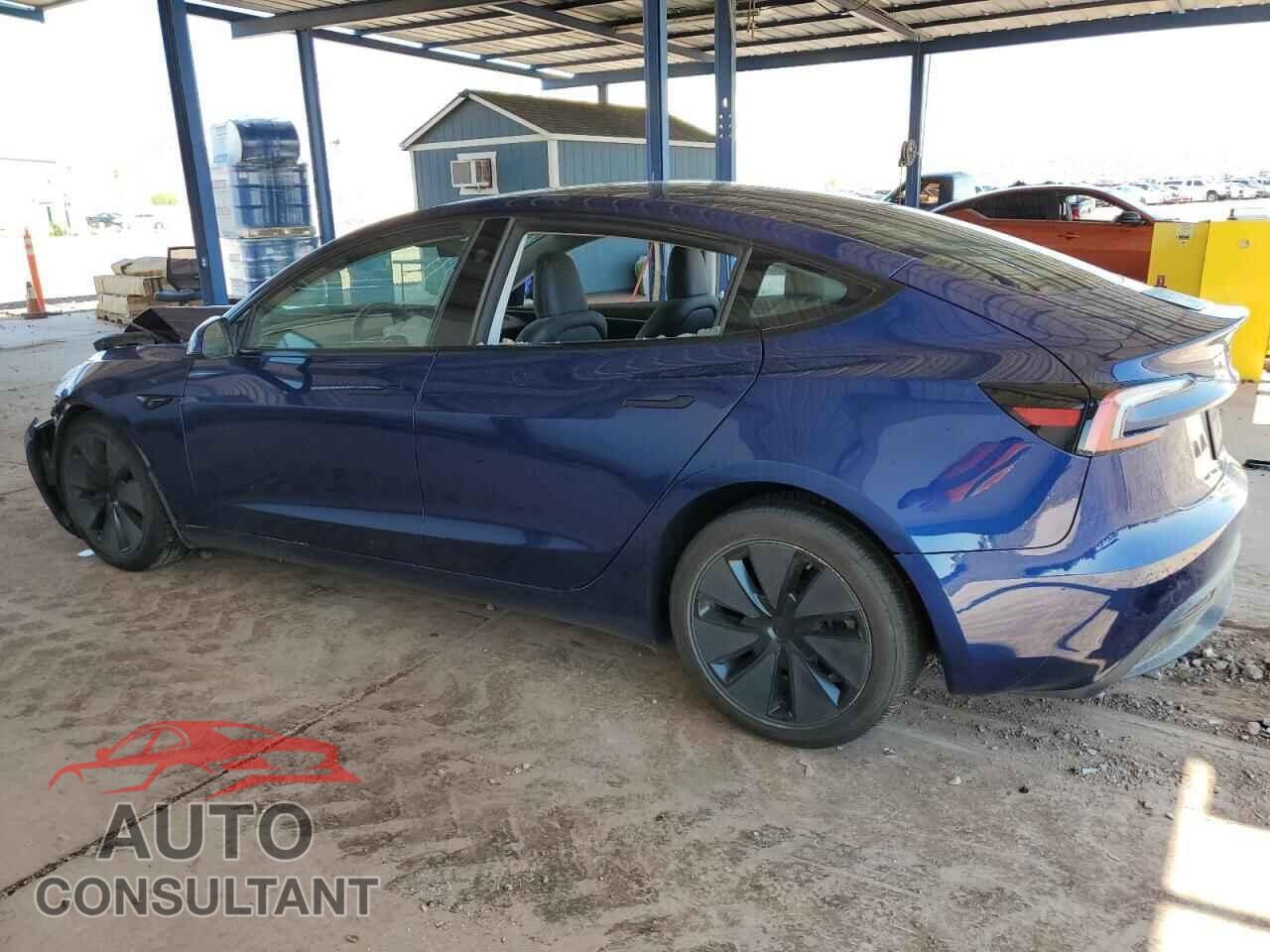 TESLA MODEL 3 2024 - 5YJ3E1EB3RF797695