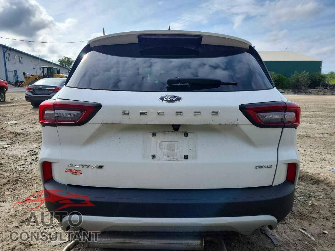 FORD ESCAPE 2024 - 1FMCU9GN4RUB43333
