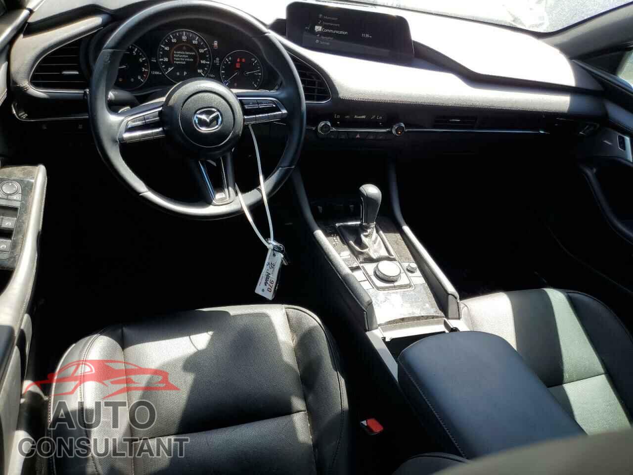 MAZDA 3 2023 - JM1BPBMM3P1615577