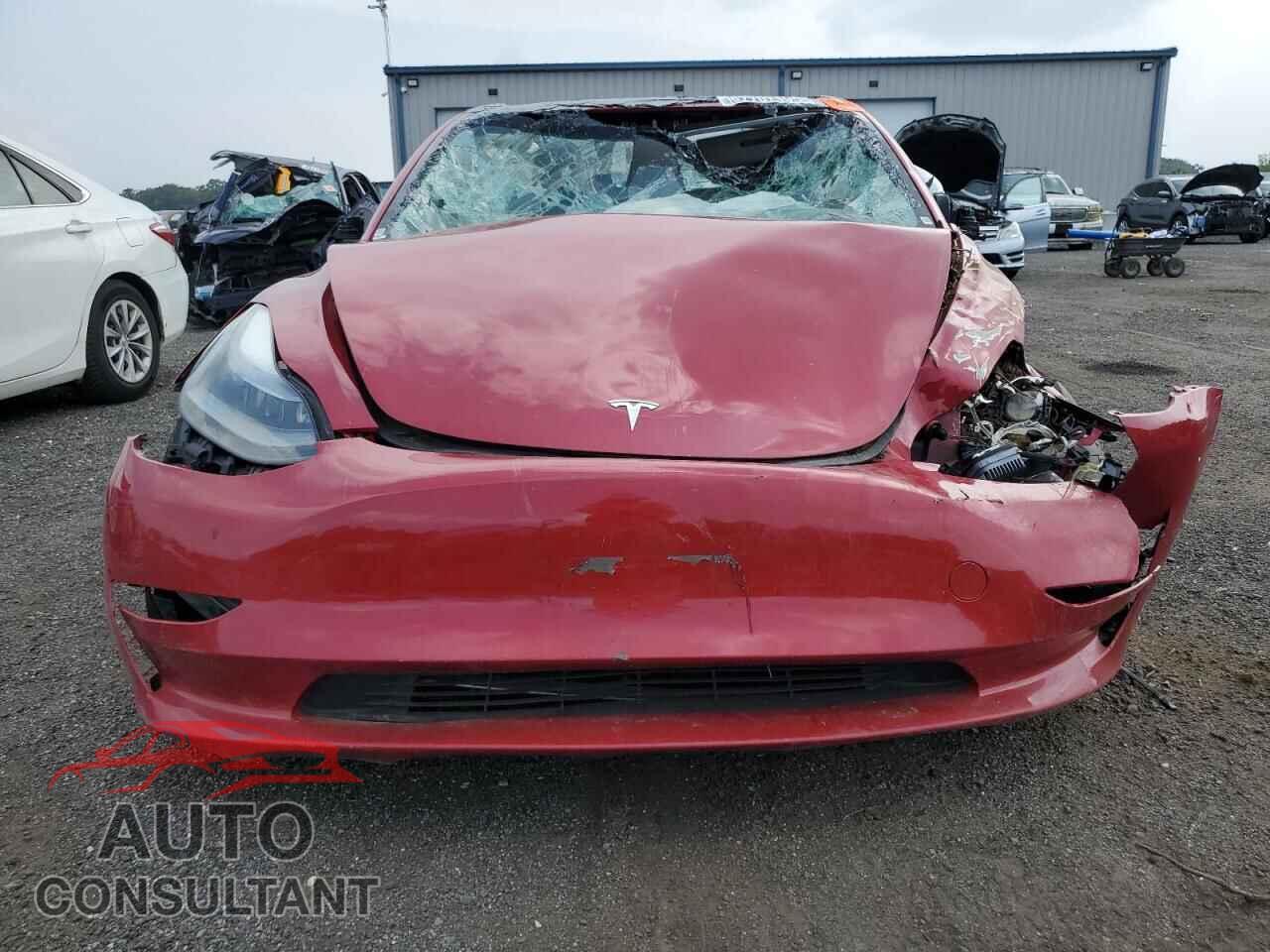 TESLA MODEL 3 2023 - 5YJ3E1EA6PF434537