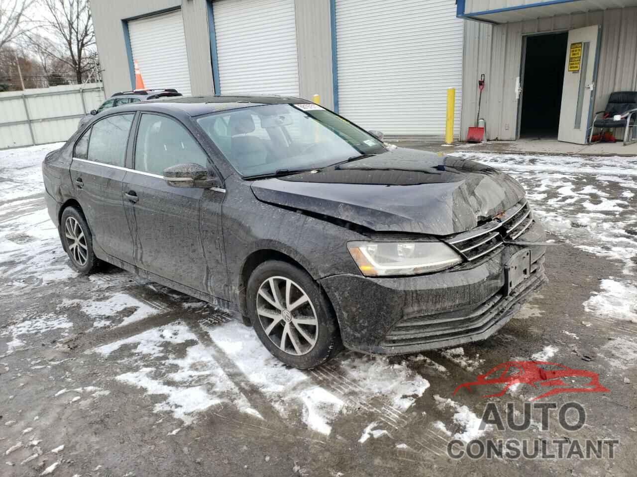 VOLKSWAGEN JETTA 2017 - 3VWB67AJ0HM271864