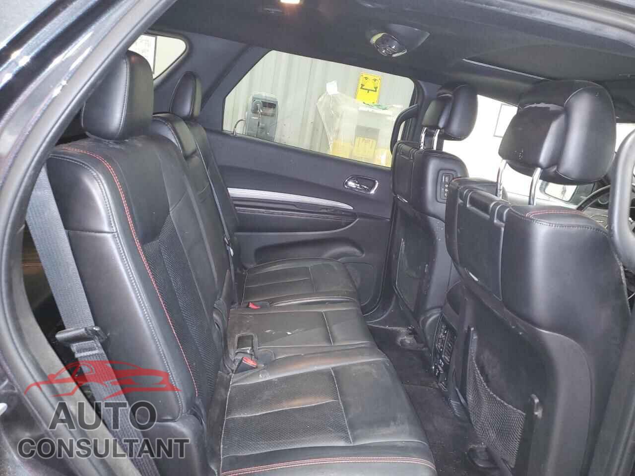 DODGE DURANGO 2015 - 1C4SDJCT6FC203202