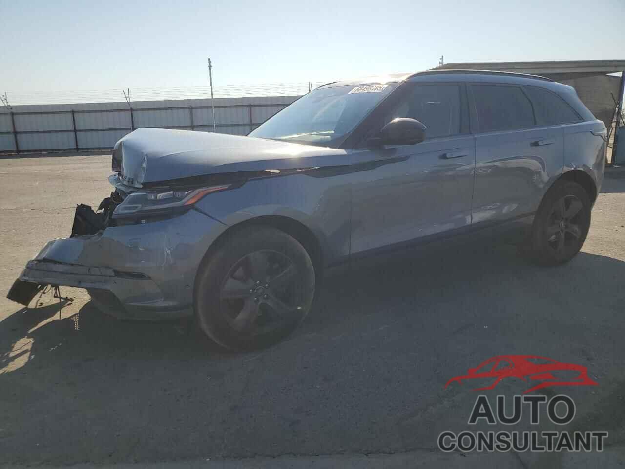 LAND ROVER RANGEROVER 2021 - SALYJ2EX2MA321774
