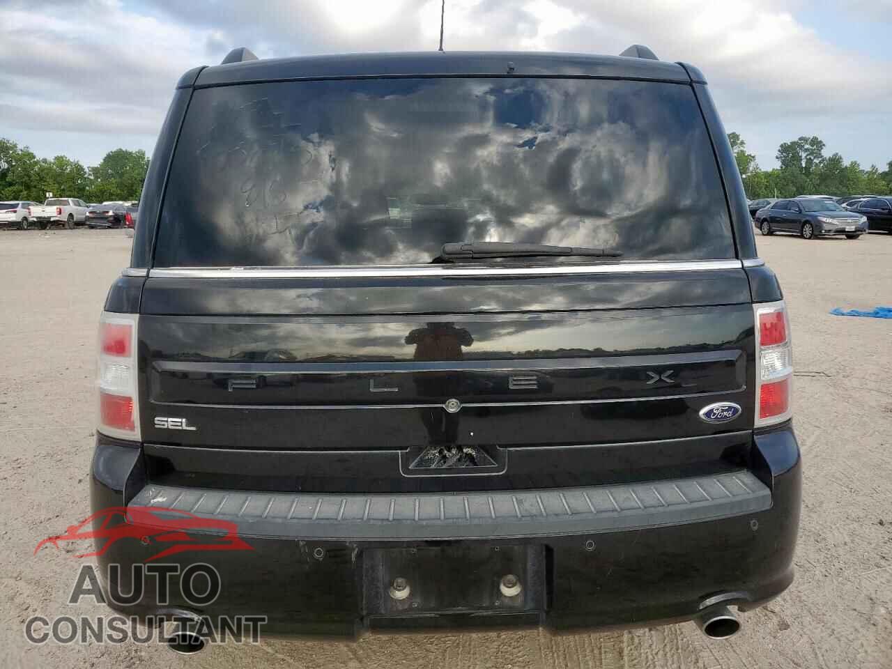 FORD FLEX 2015 - 2FMGK5C83FBA06997