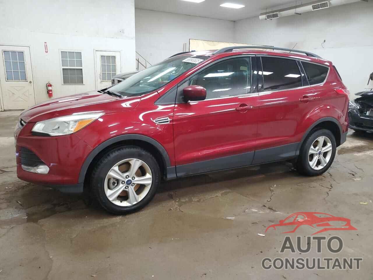 FORD ESCAPE 2016 - 1FMCU9GX0GUC25235