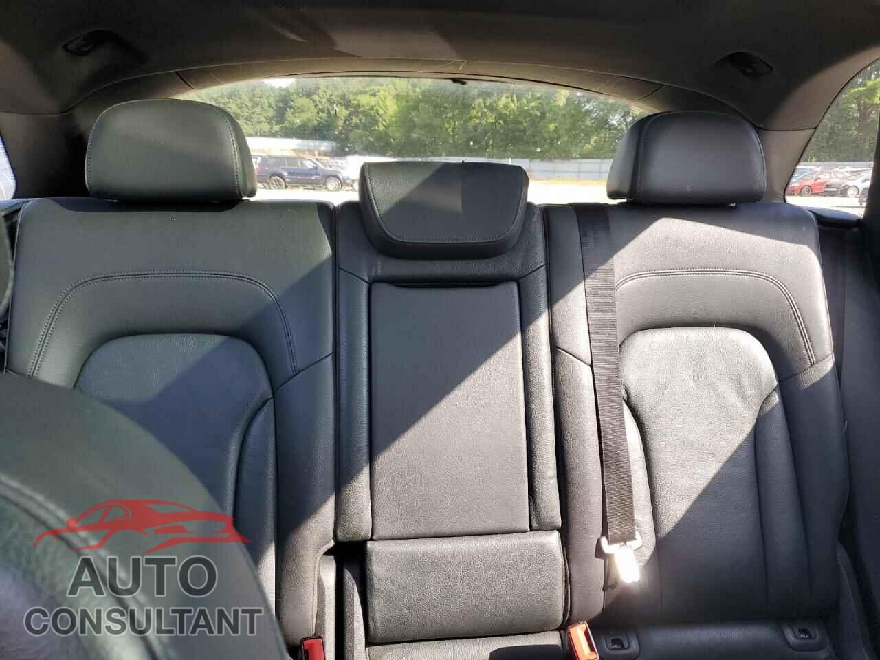 AUDI Q5 2015 - WA1DGAFP7FA077789