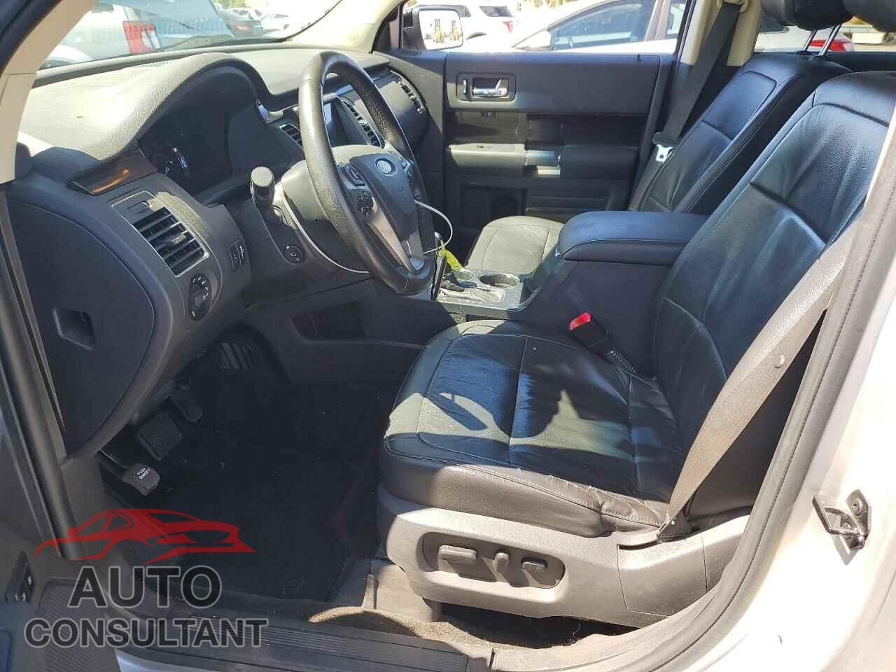 FORD FLEX 2017 - 2FMHK6C83HBA02039