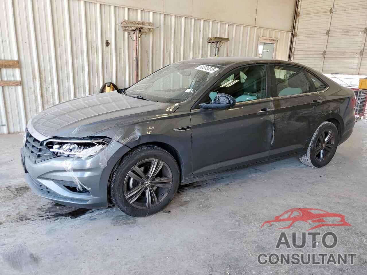 VOLKSWAGEN JETTA 2019 - 3VWCB7BU8KM272793