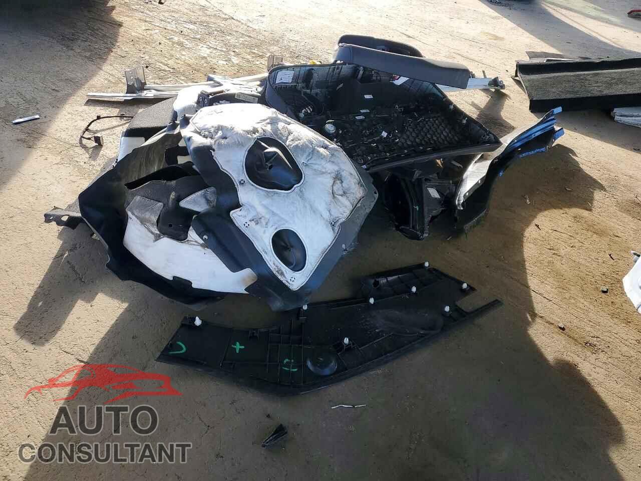 TESLA MODEL S 2024 - 5YJSA1E57RF543182