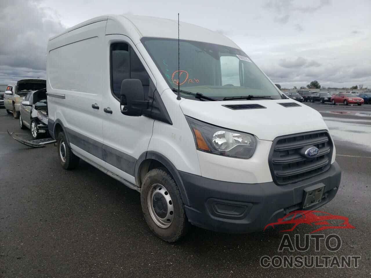 FORD TRANSIT CO 2020 - 1FTBR1CG8LKA74661