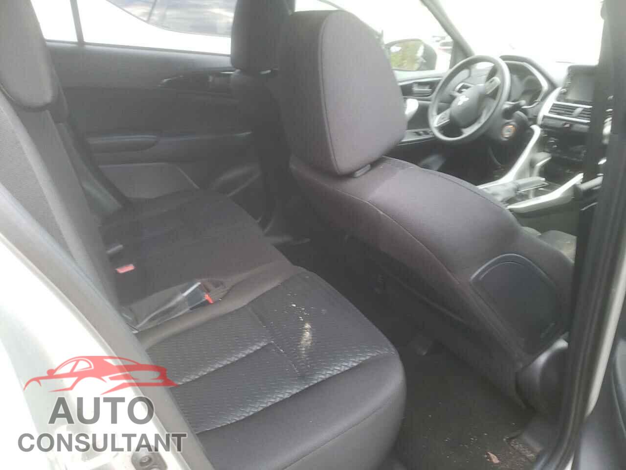 MITSUBISHI ECLIPSE 2020 - JA4AS3AA4LZ033343