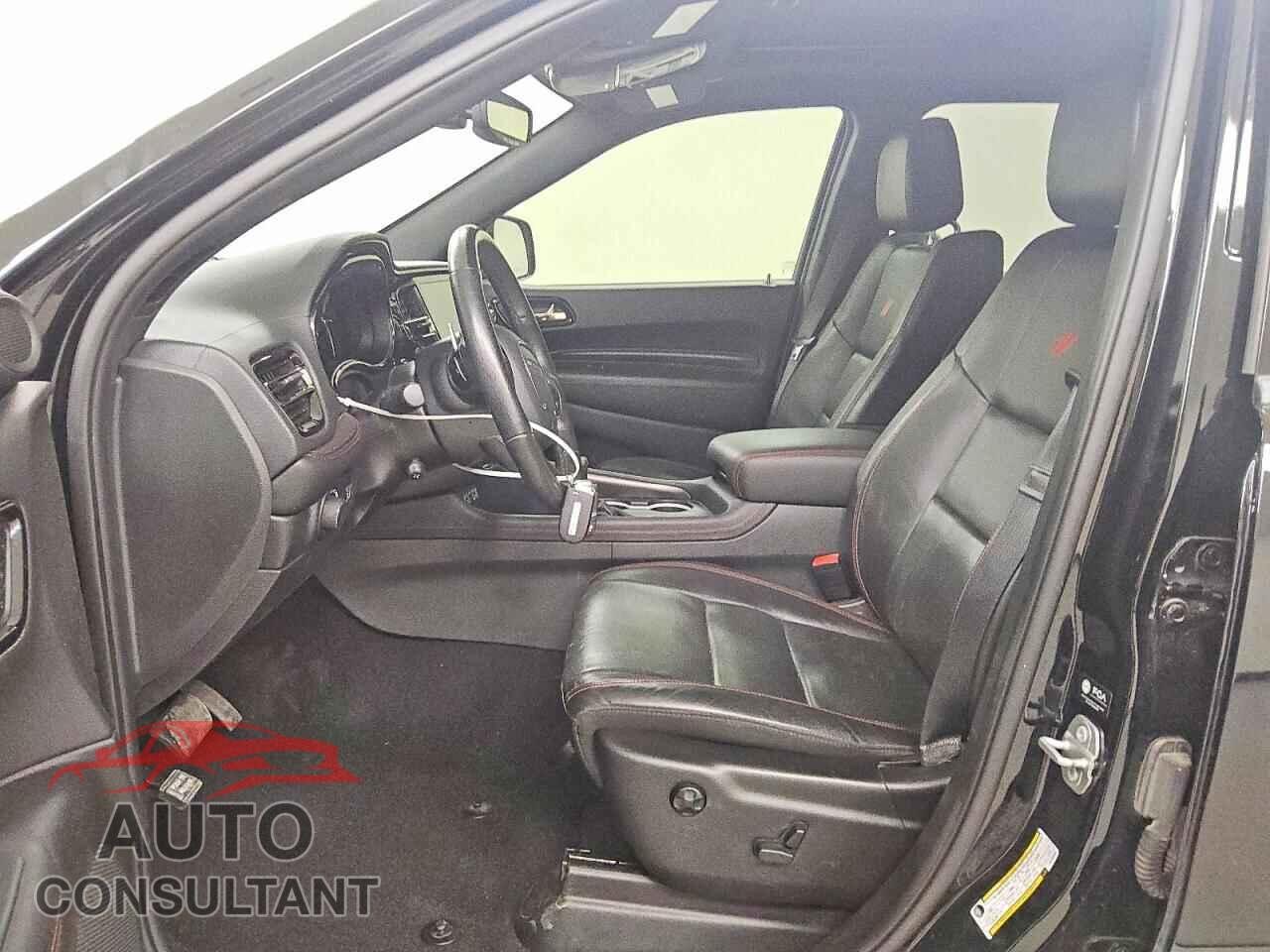 DODGE DURANGO 2024 - 1C4RDHDG6RC226346