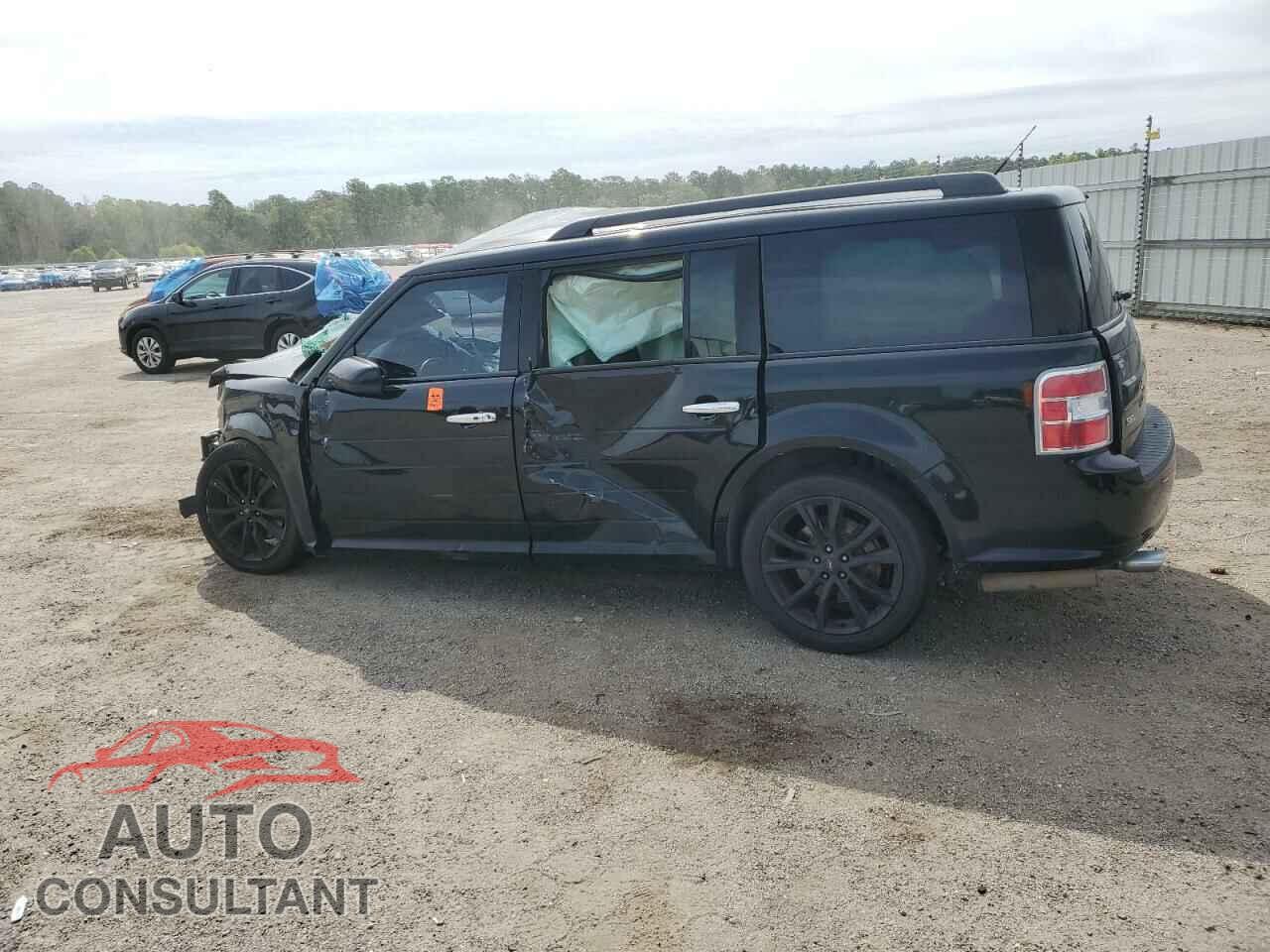 FORD FLEX 2016 - 2FMGK5C80GBA24519