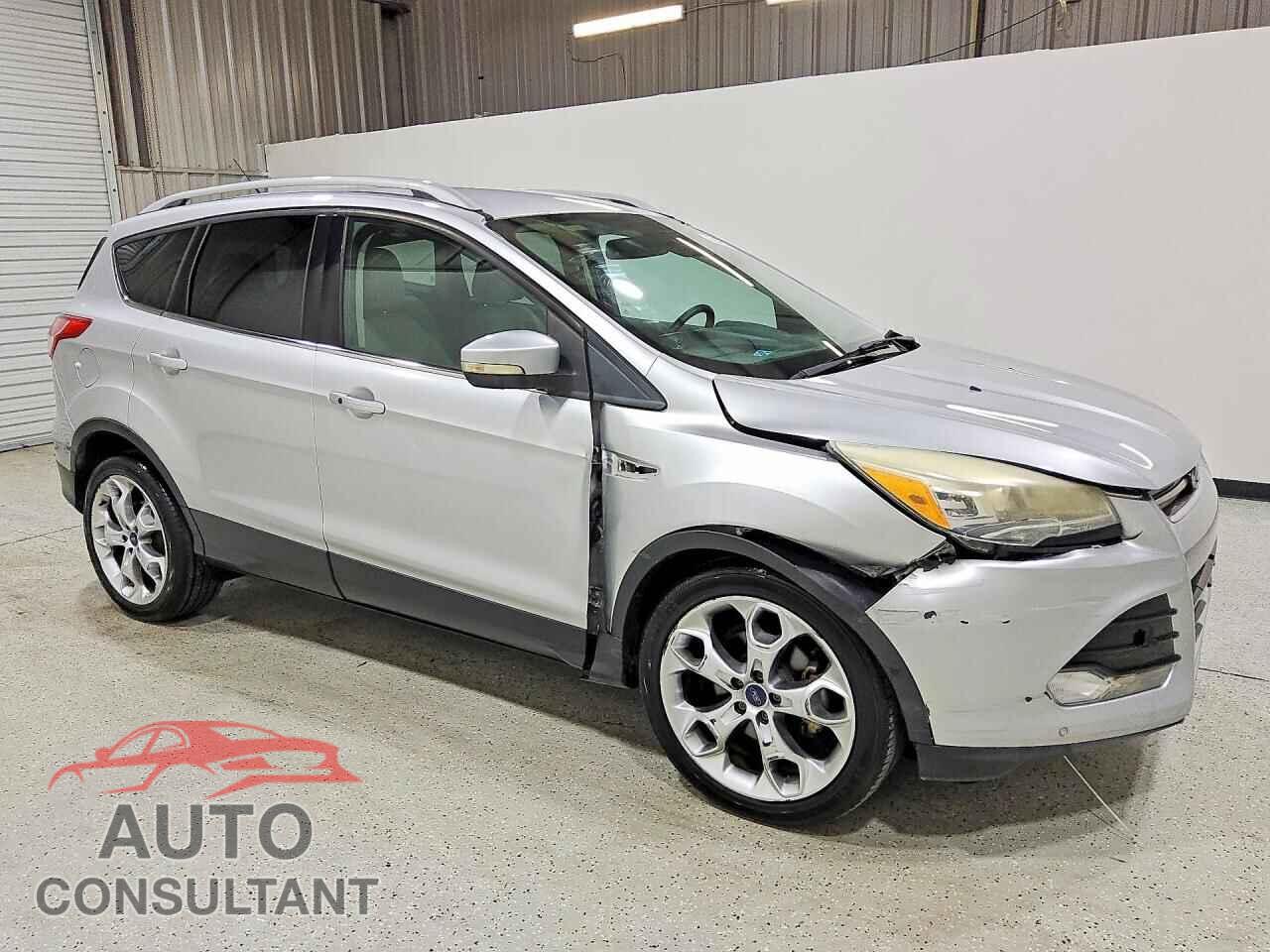 FORD ESCAPE 2015 - 1FMCU0JX6FUB36613