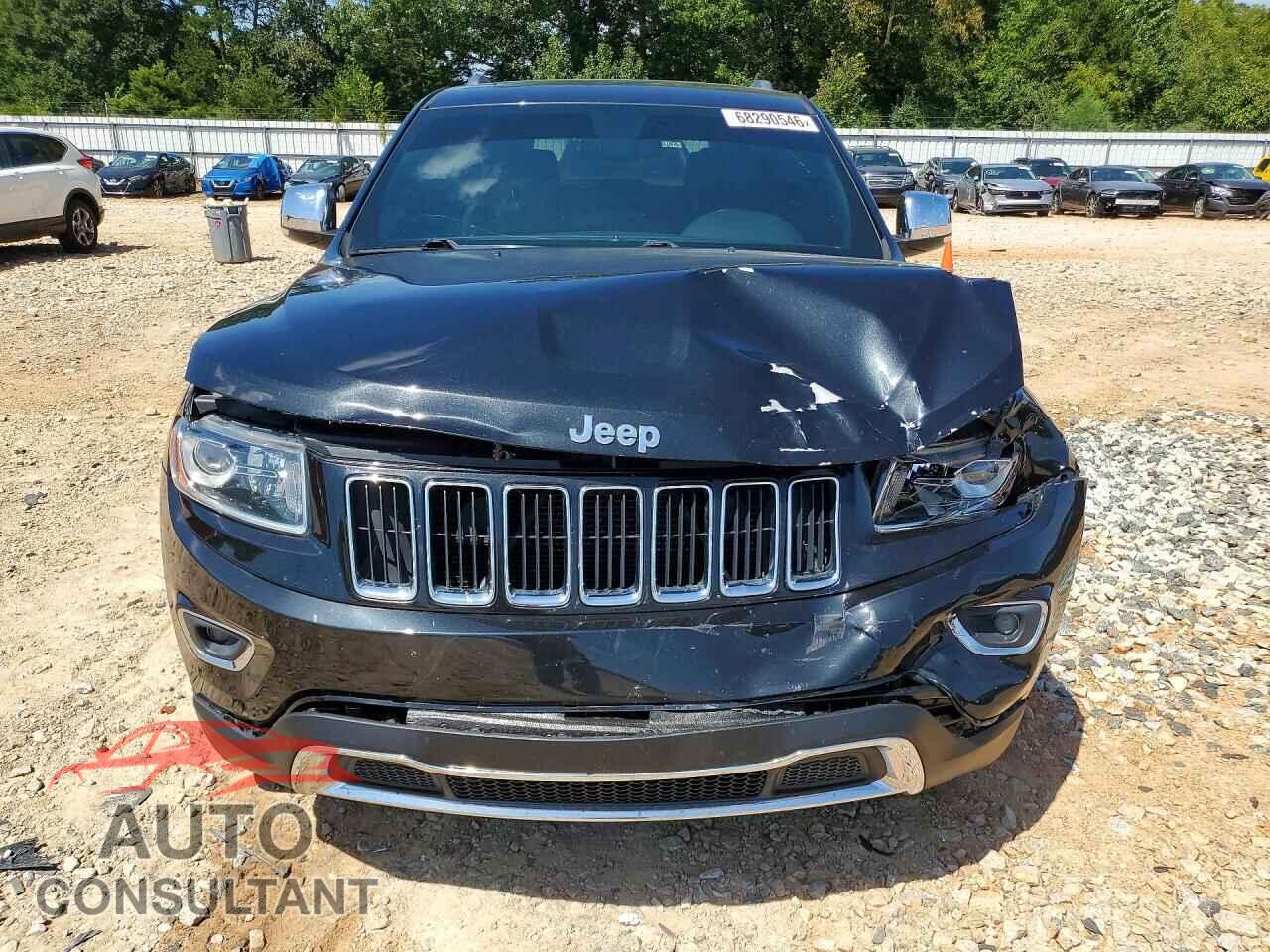 JEEP CHEROKEE 2015 - 1C4RJFBG3FC932606