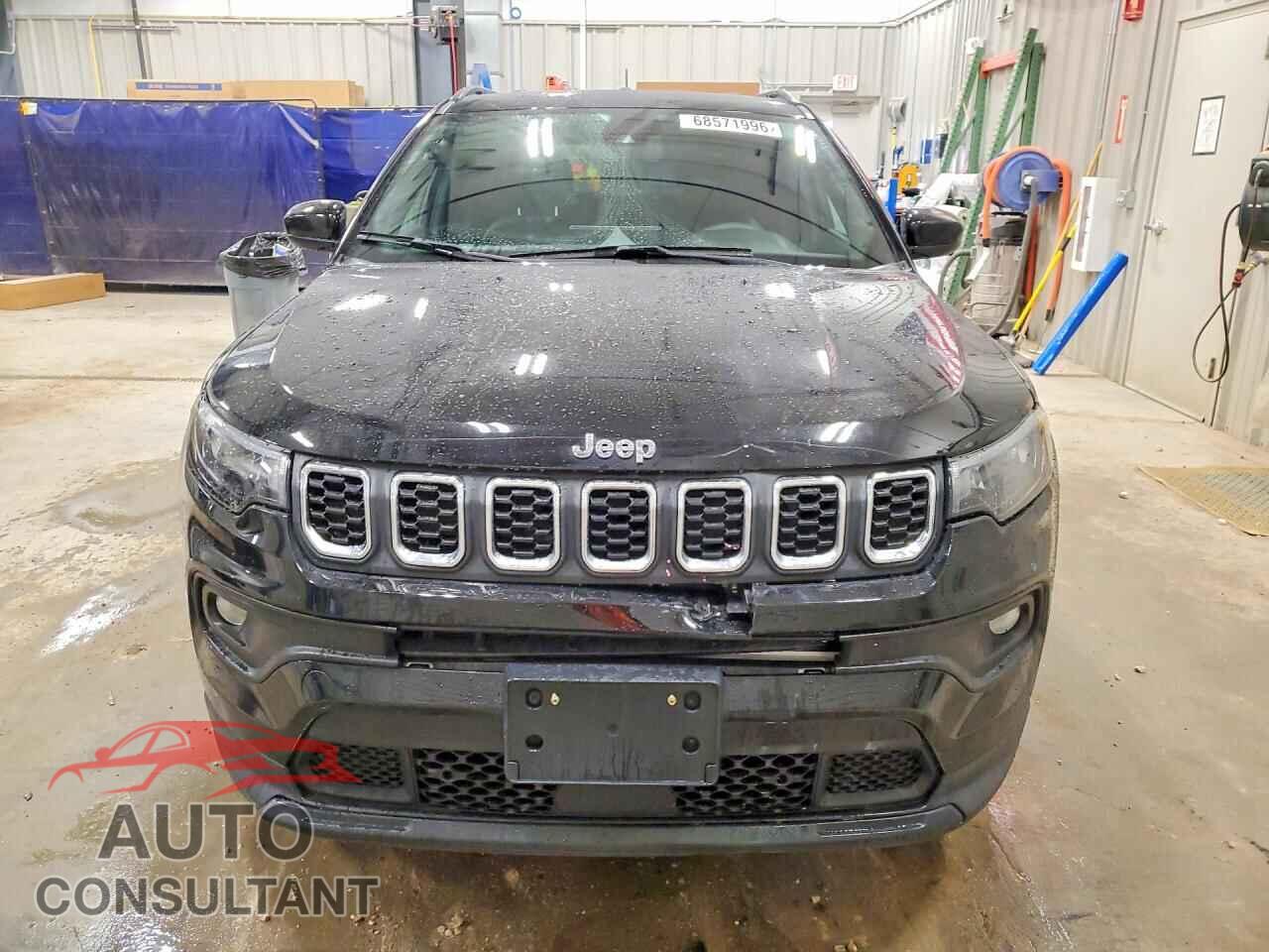 JEEP COMPASS 2024 - 3C4NJDFN1RT175483