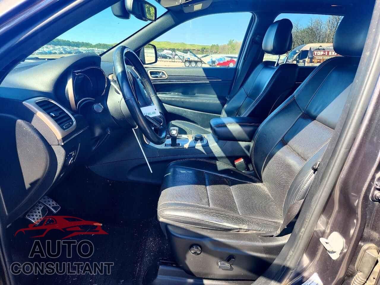 JEEP CHEROKEE 2015 - 1C4RJFBG2FC602357