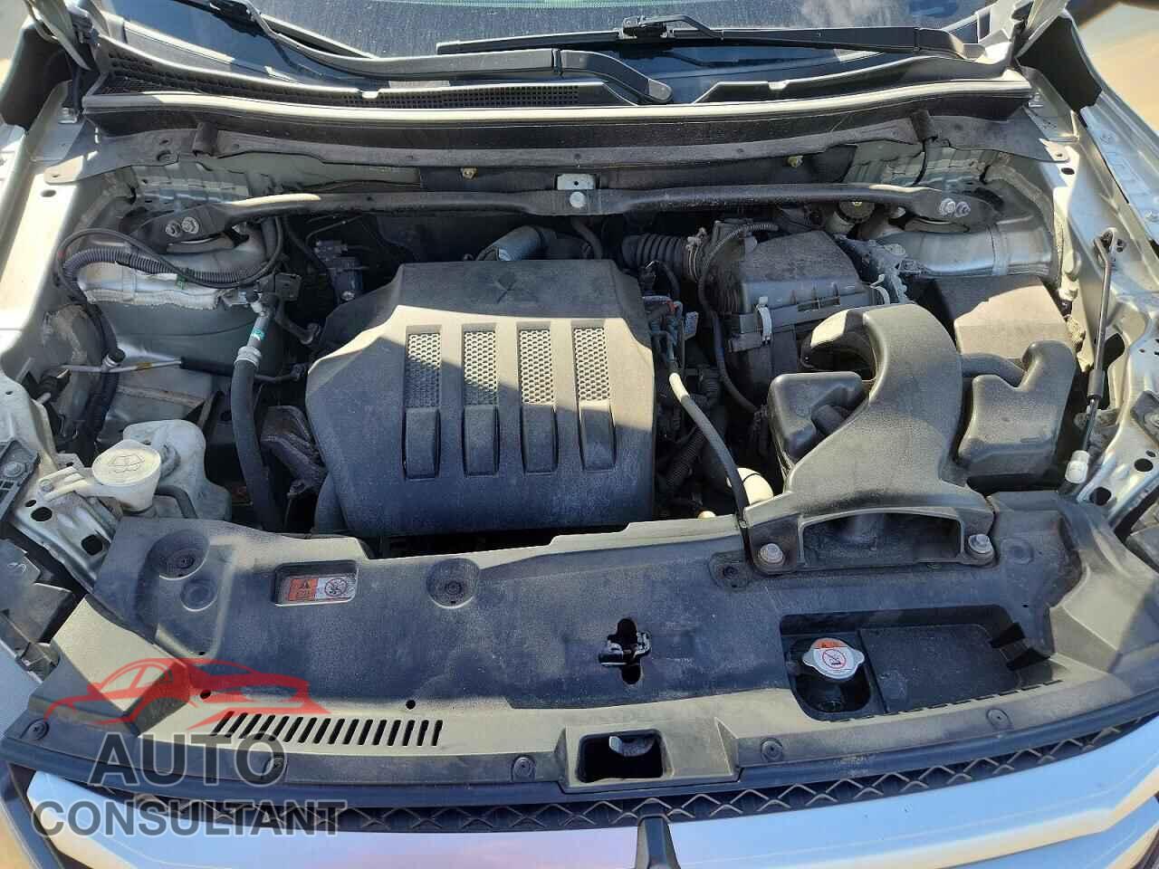 MITSUBISHI ECLIPSE 2020 - JA4AT3AA0LZ028931