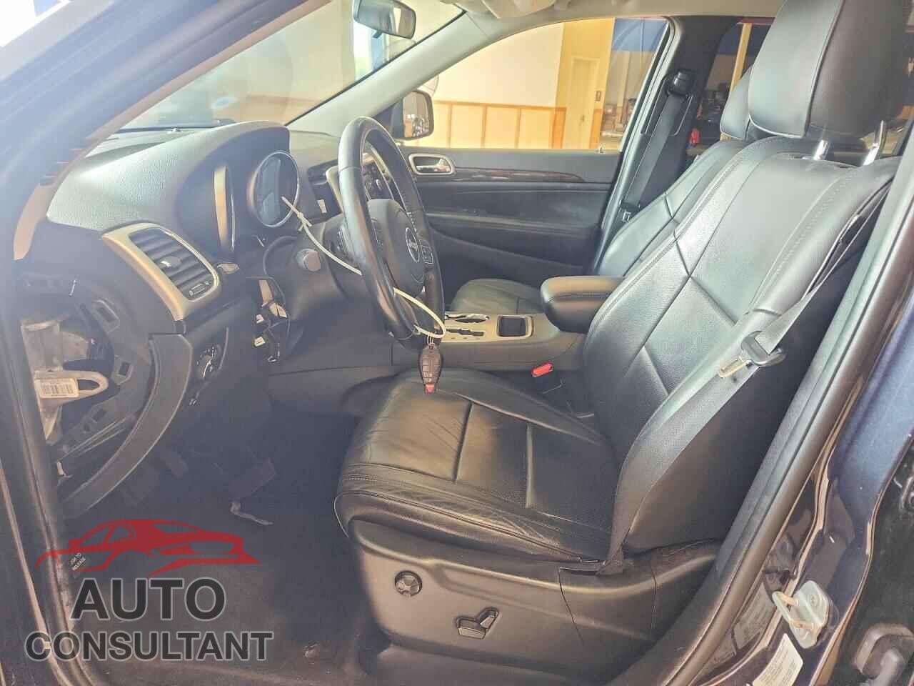 JEEP CHEROKEE 2012 - 1C4RJFAG3CC299179