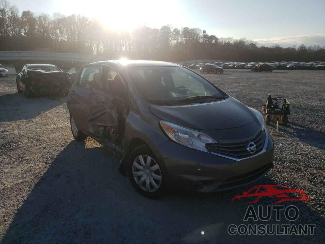 NISSAN VERSA 2016 - 3N1CE2CP8GL375394