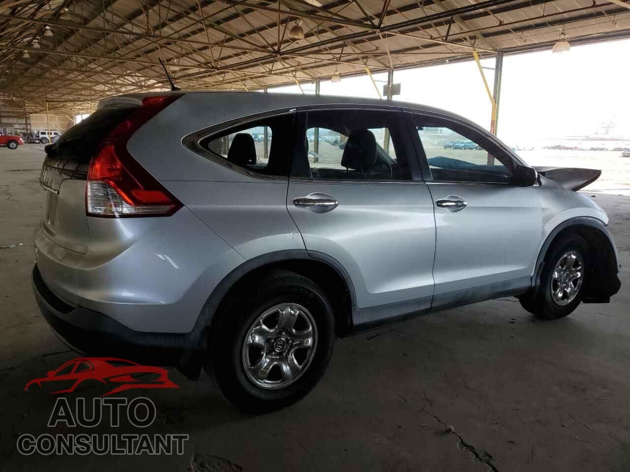 HONDA CRV 2012 - 2HKRM3H30CH500064