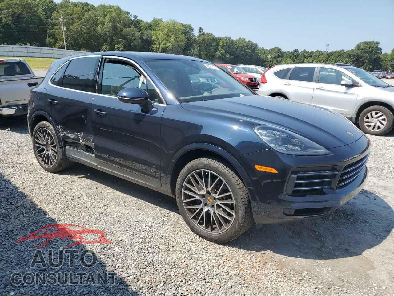 PORSCHE CAYENNE 2019 - WP1AA2AY7KDA07006