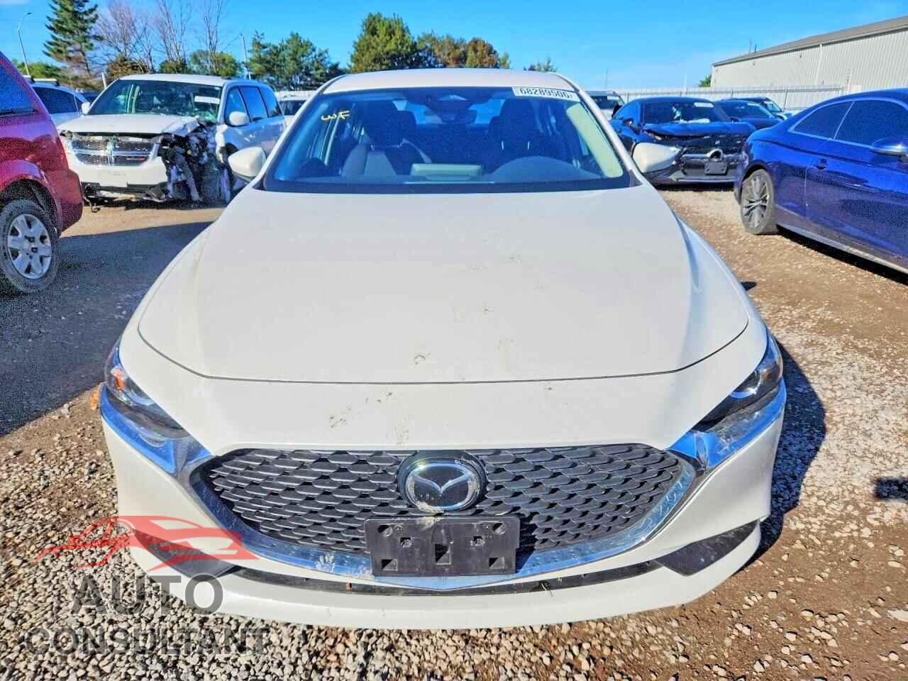 MAZDA 3 2025 - JM1BPACM0S1776554
