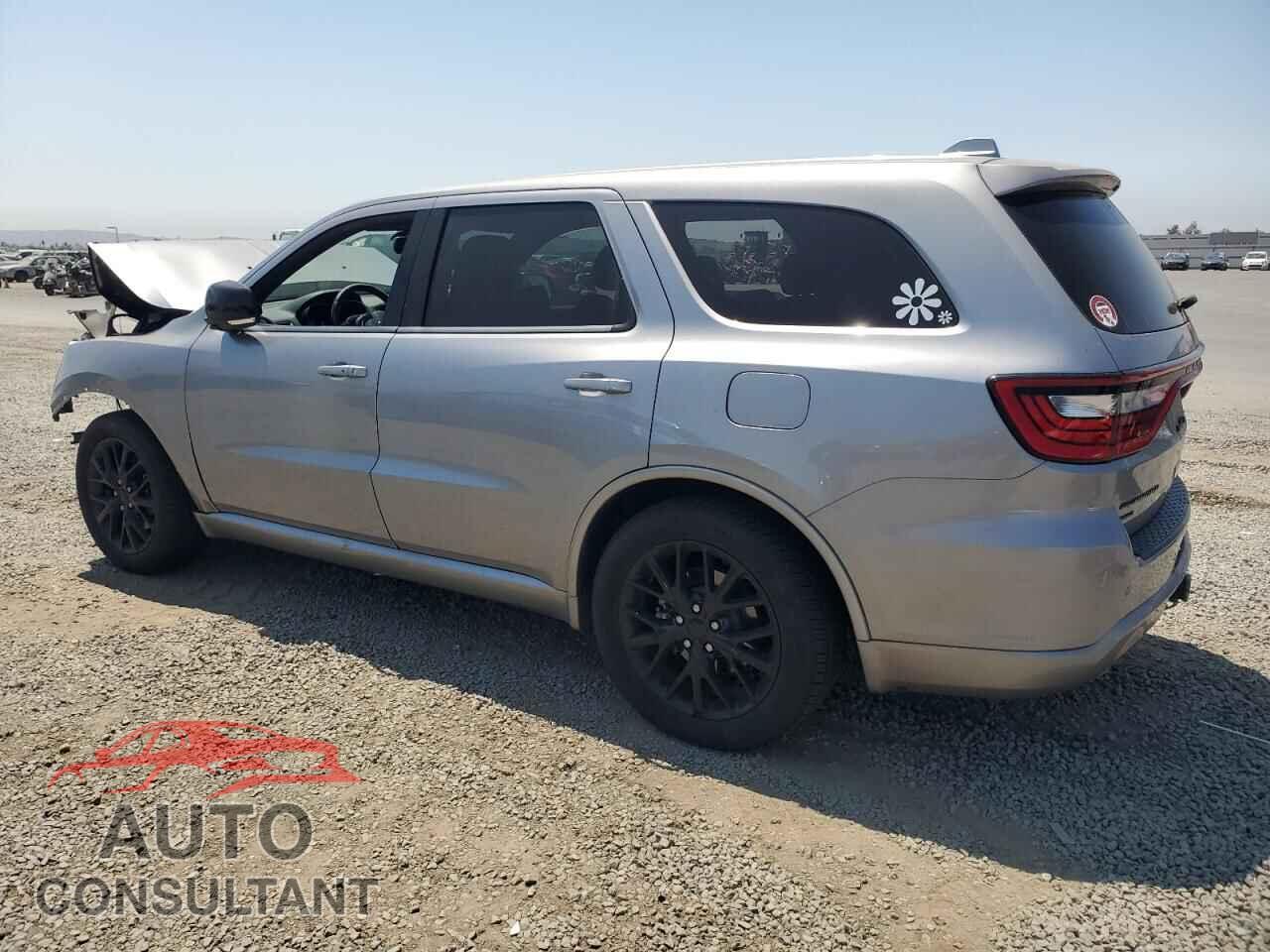 DODGE DURANGO 2016 - 1C4SDJCT7GC485545