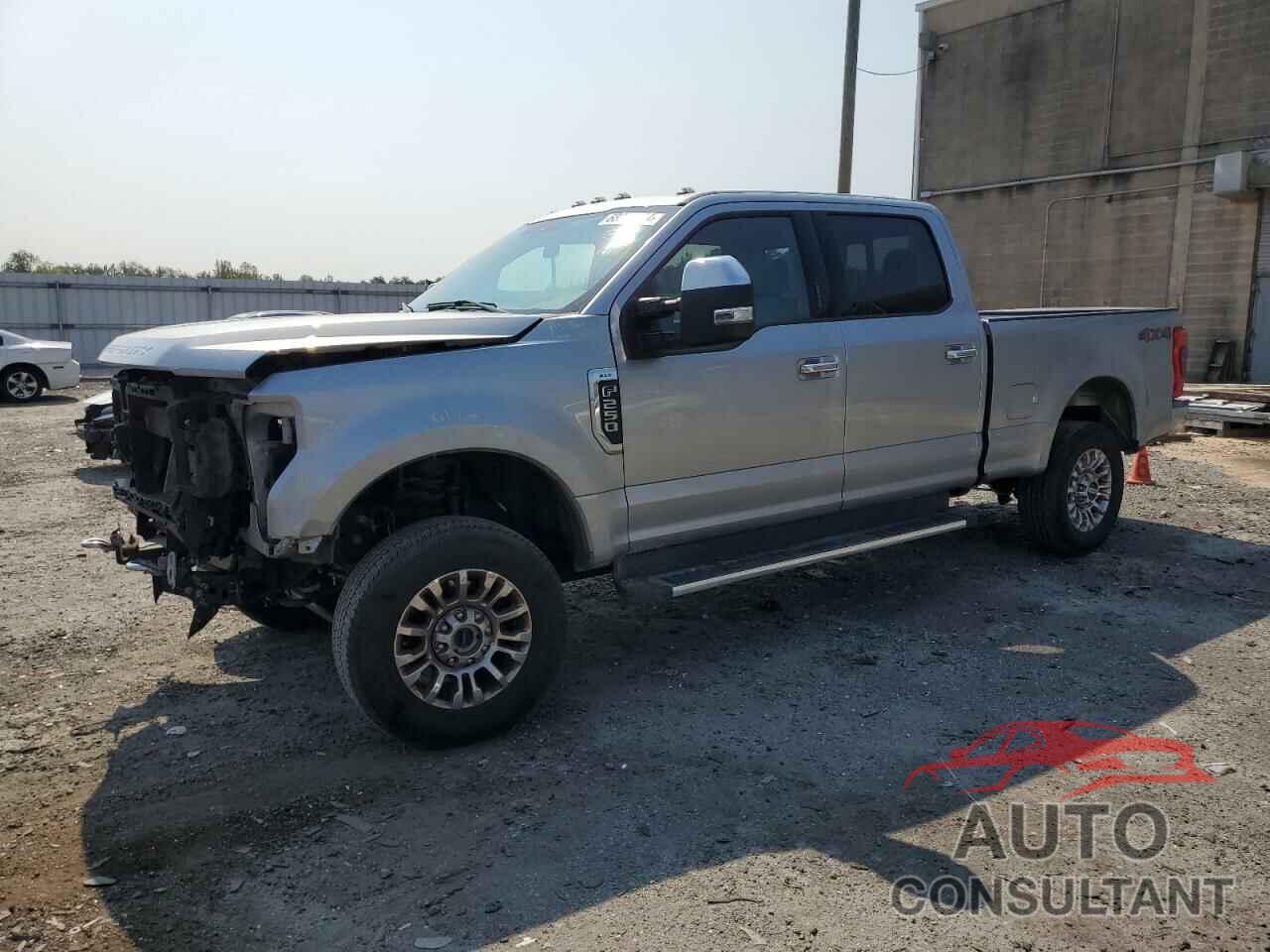 FORD F250 2022 - 1FT7W2BN5NEF71317