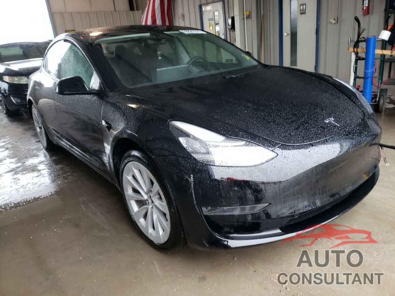 TESLA MODEL 3 2021 - 5YJ3E1EA3MF870175
