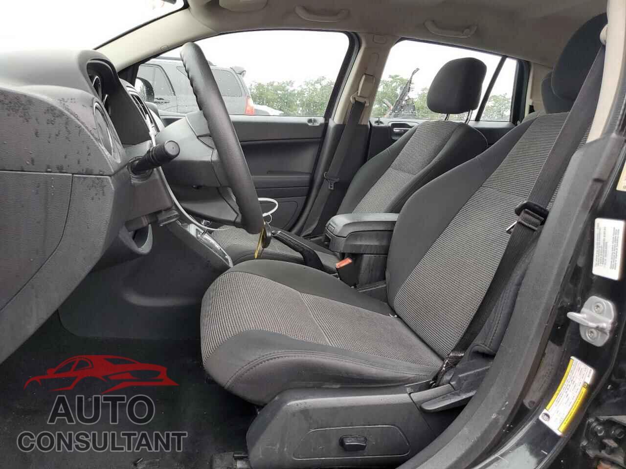 DODGE CALIBER 2011 - 1B3CB3HAXBD116258