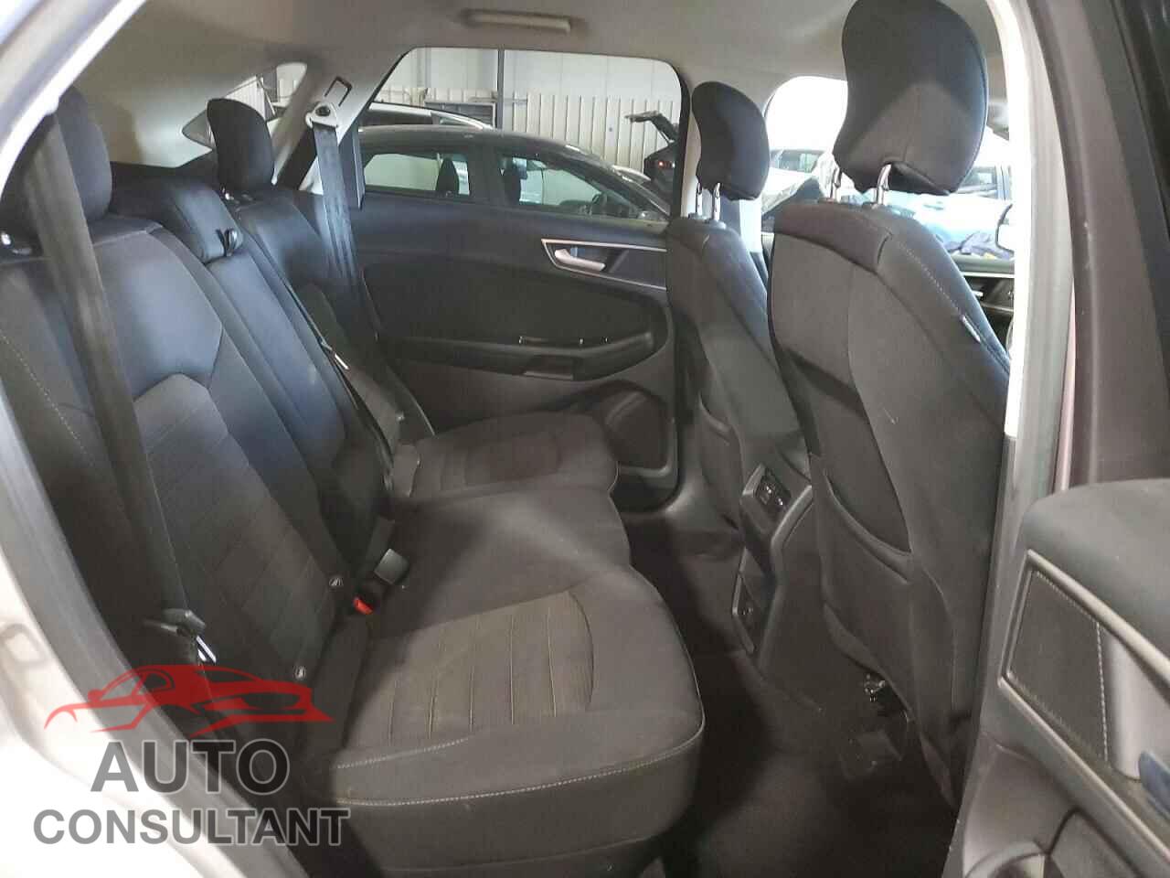 FORD EDGE 2017 - 2FMPK3J94HBB27864