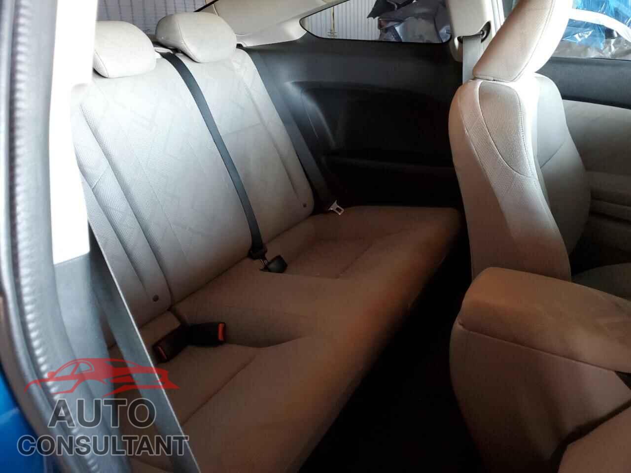 HONDA CIVIC 2013 - 2HGFG3B80DH502942