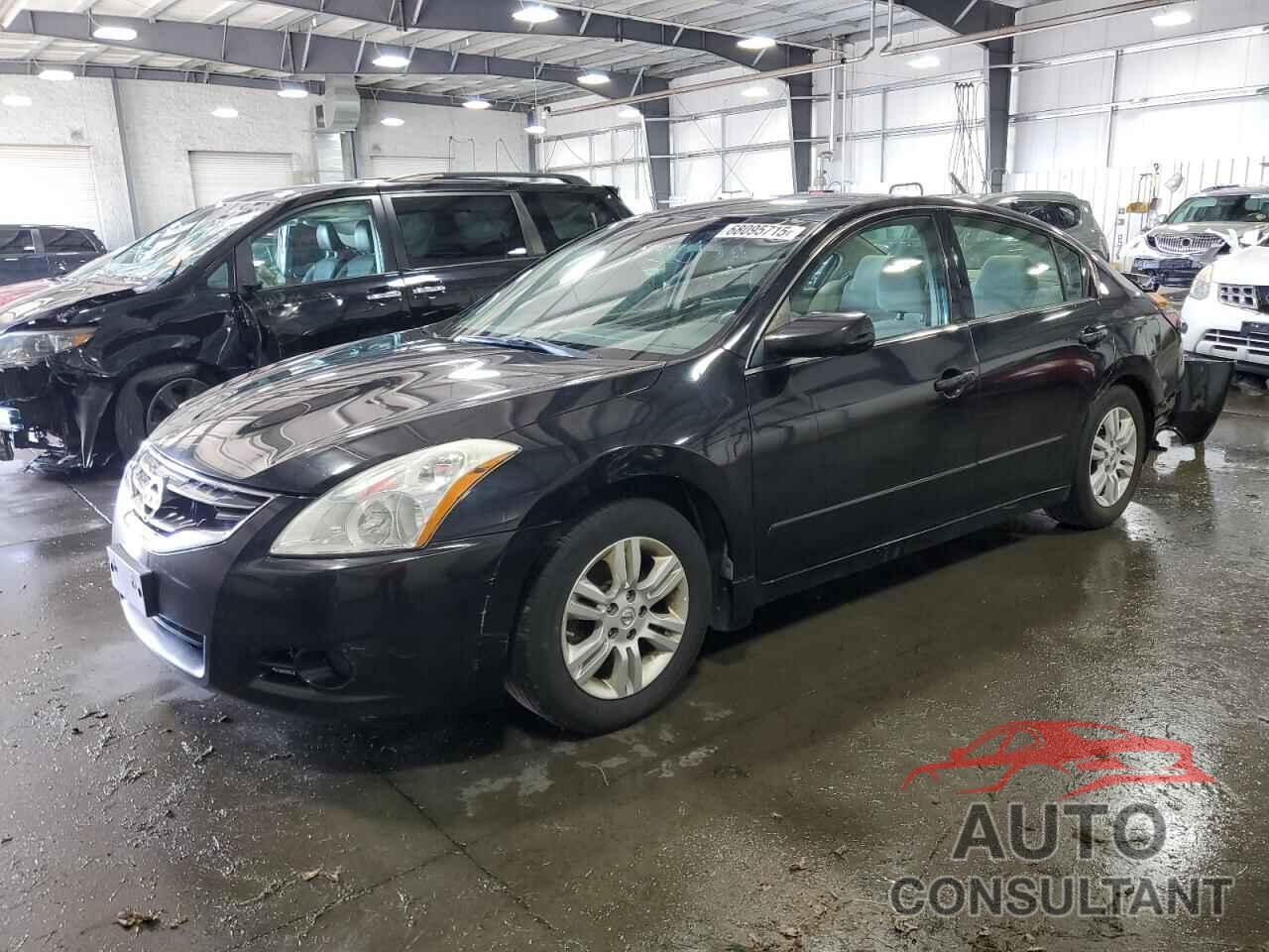 NISSAN ALTIMA 2011 - 1N4AL2APXBC179562