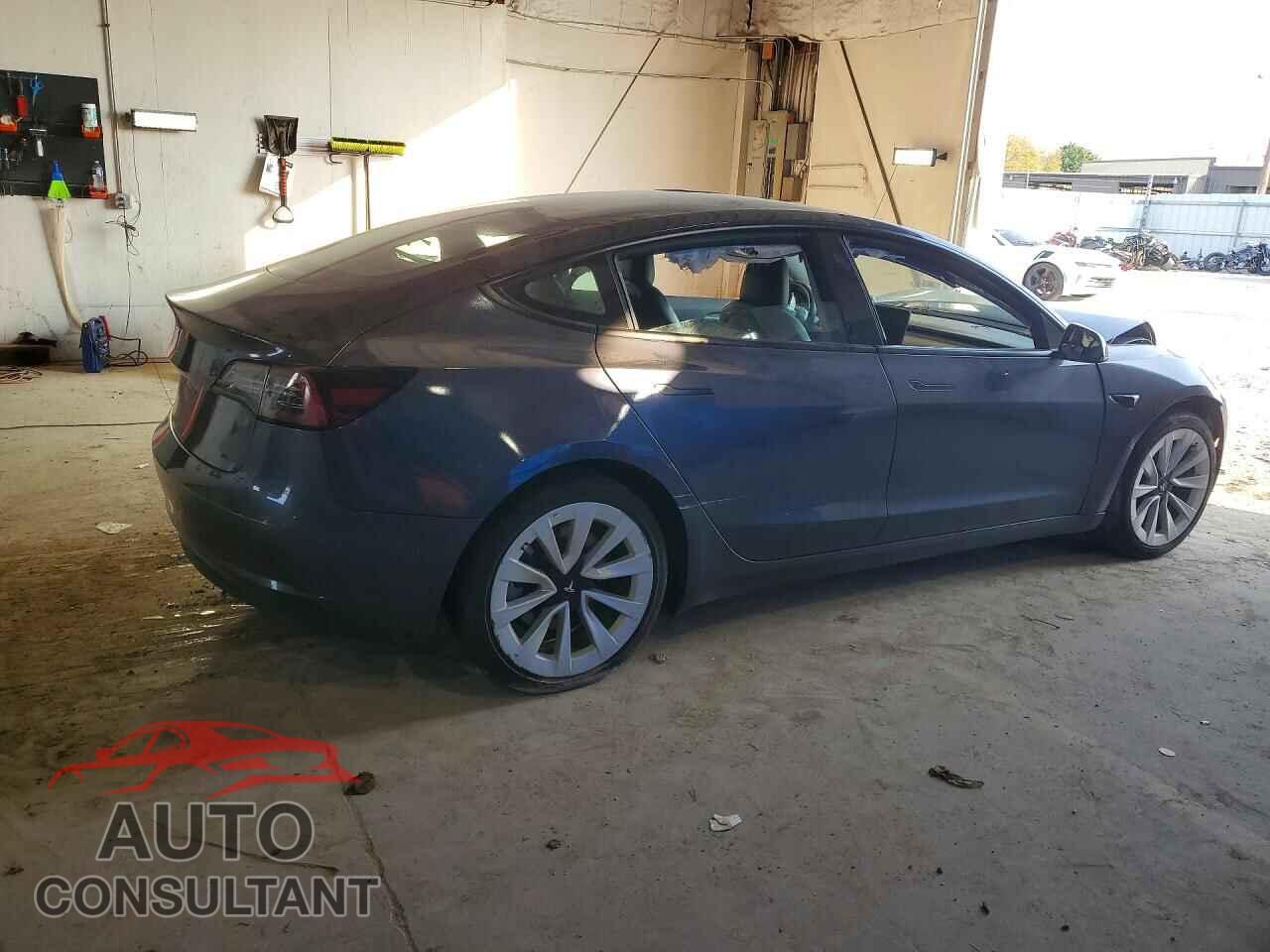 TESLA MODEL 3 2023 - 5YJ3E1EA2PF454543
