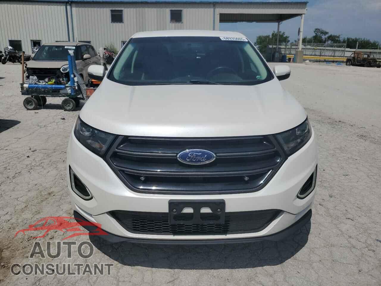 FORD EDGE 2015 - 2FMTK4AP6FBC23527