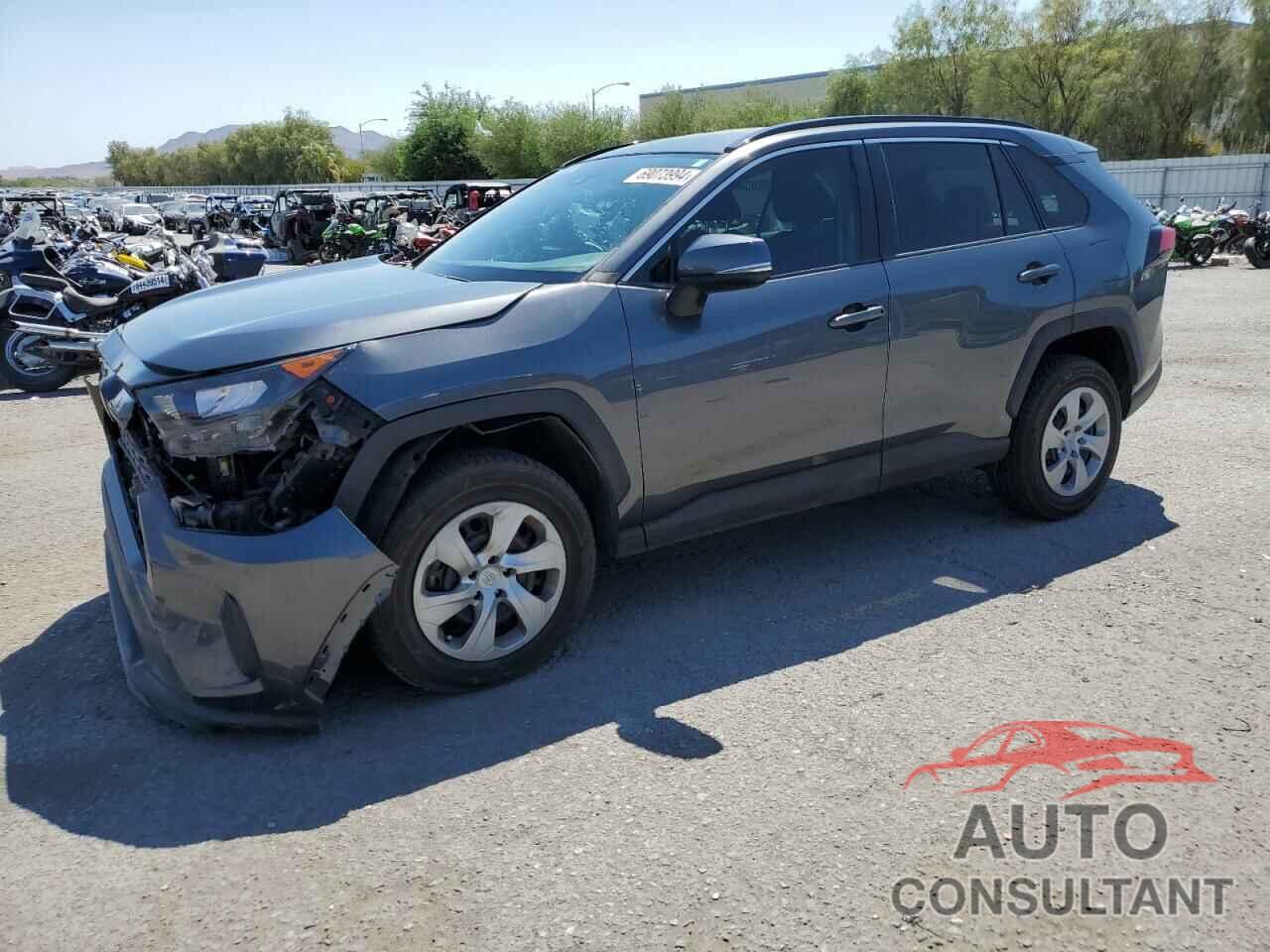 TOYOTA RAV4 2019 - 2T3G1RFVXKC006231