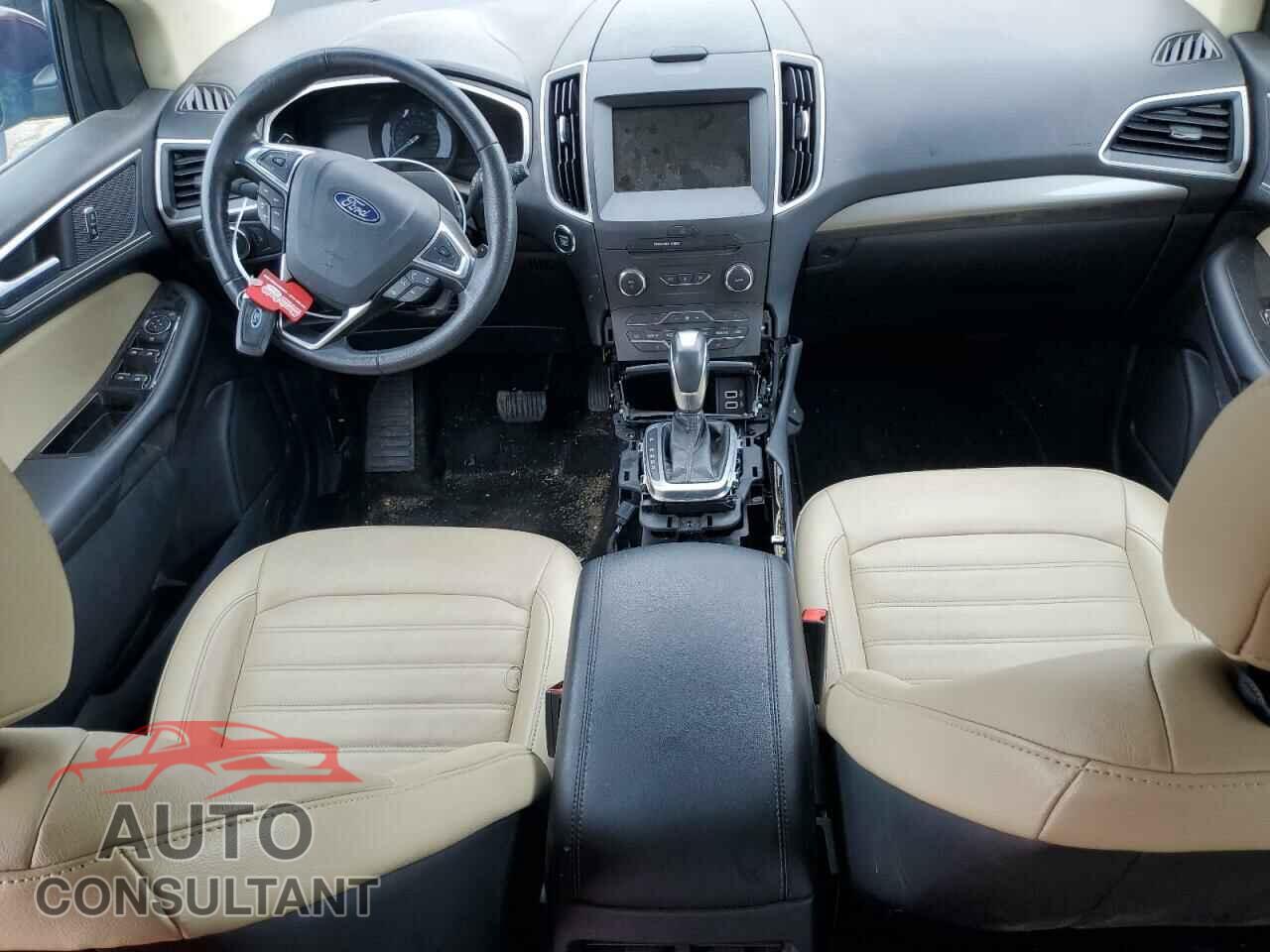 FORD EDGE 2018 - 2FMPK4J94JBC19519