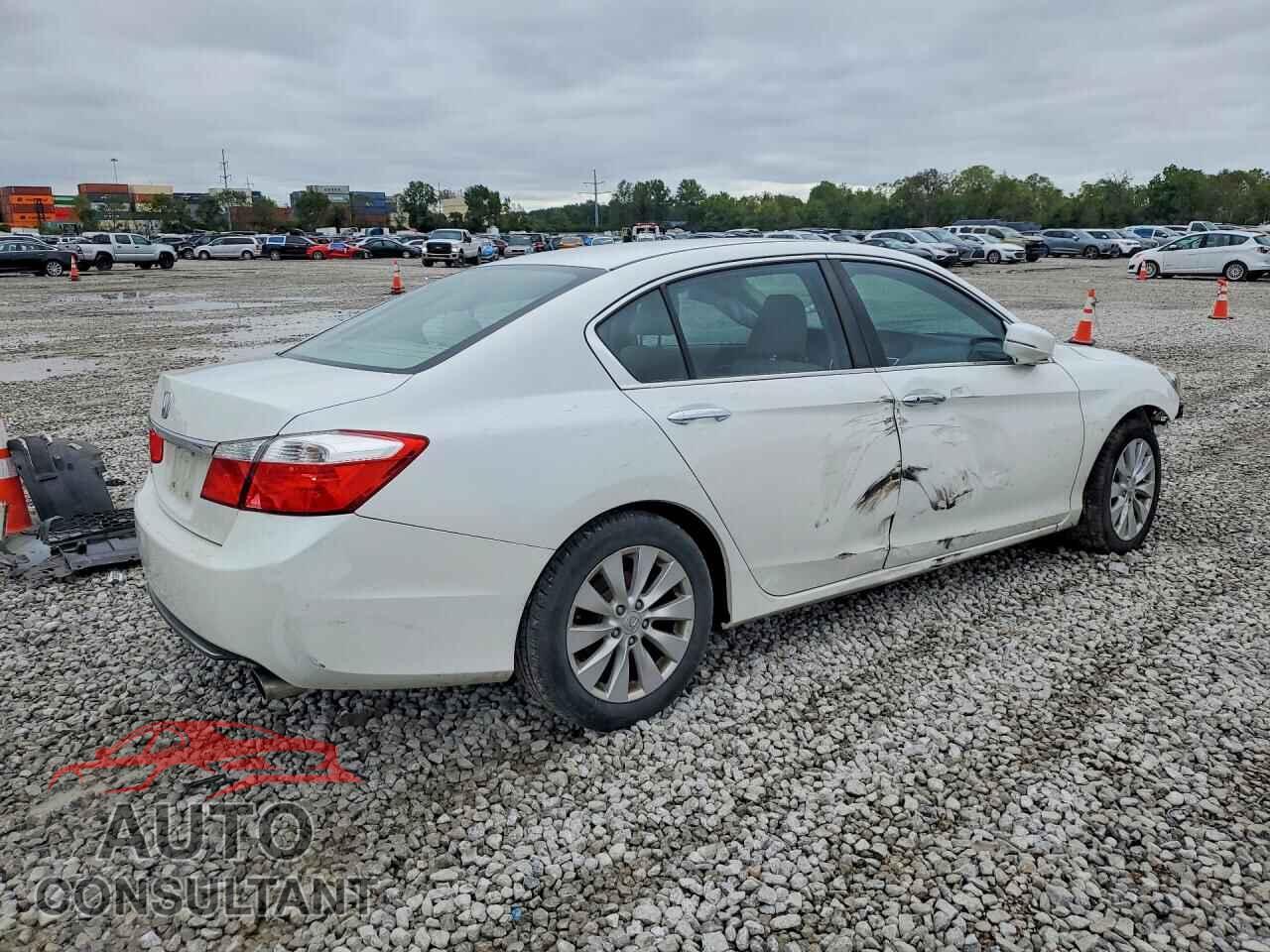HONDA ACCORD 2015 - 1HGCR2F77FA003310