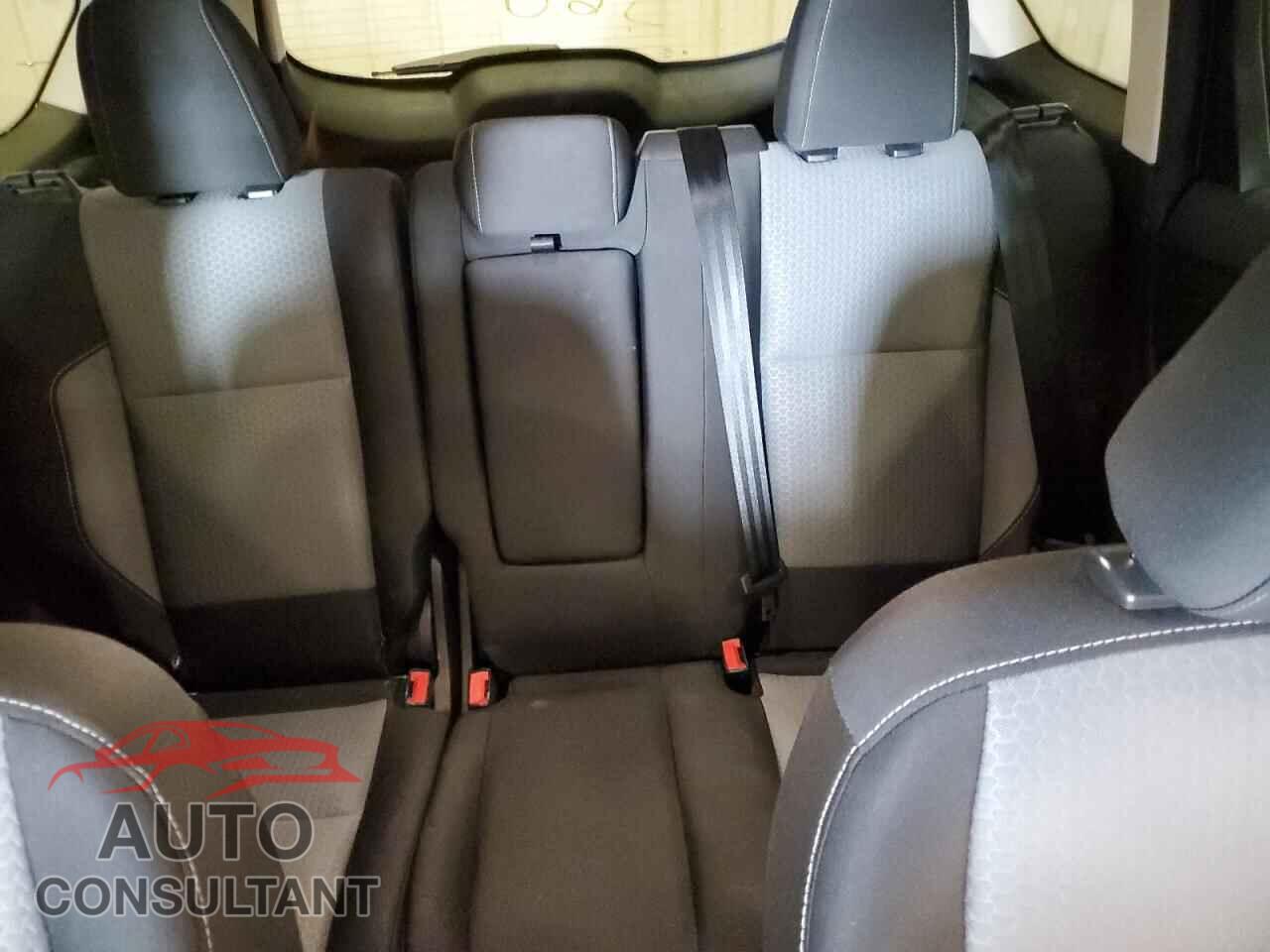 FORD ESCAPE 2019 - 1FMCU9GD7KUA33714