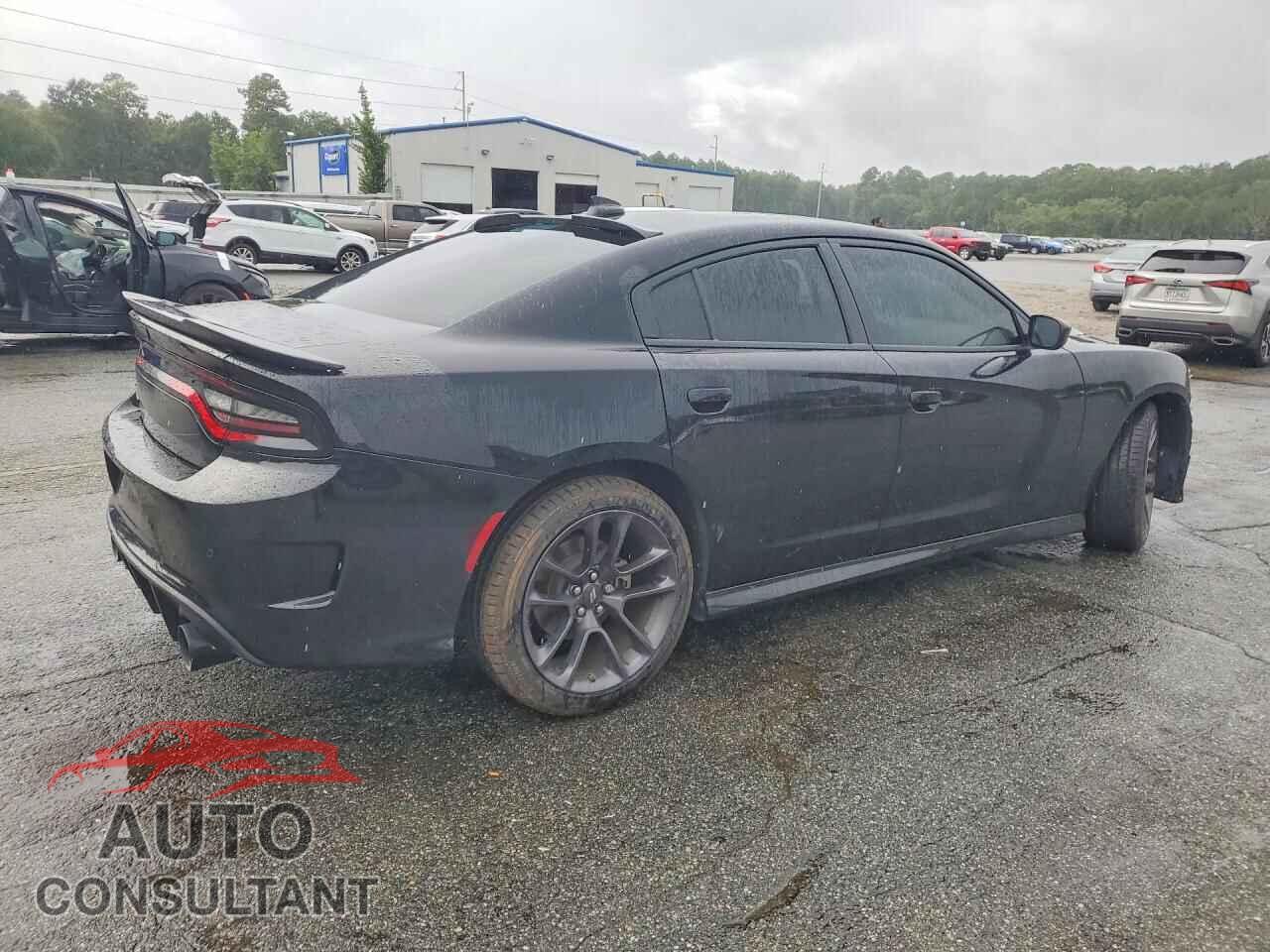 DODGE CHARGER 2023 - 2C3CDXCTXPH673727