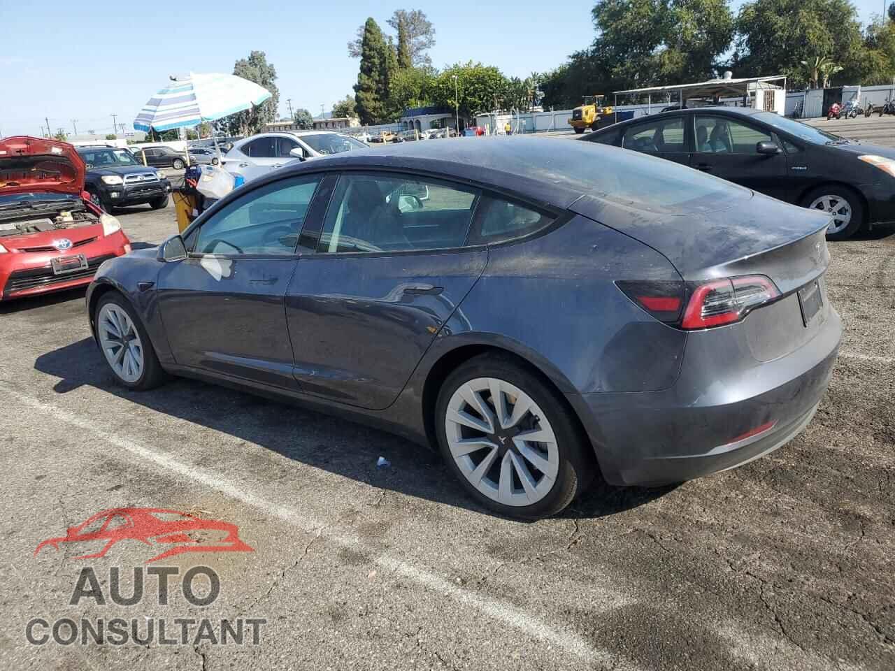 TESLA MODEL 3 2023 - 5YJ3E1EA4PF549038