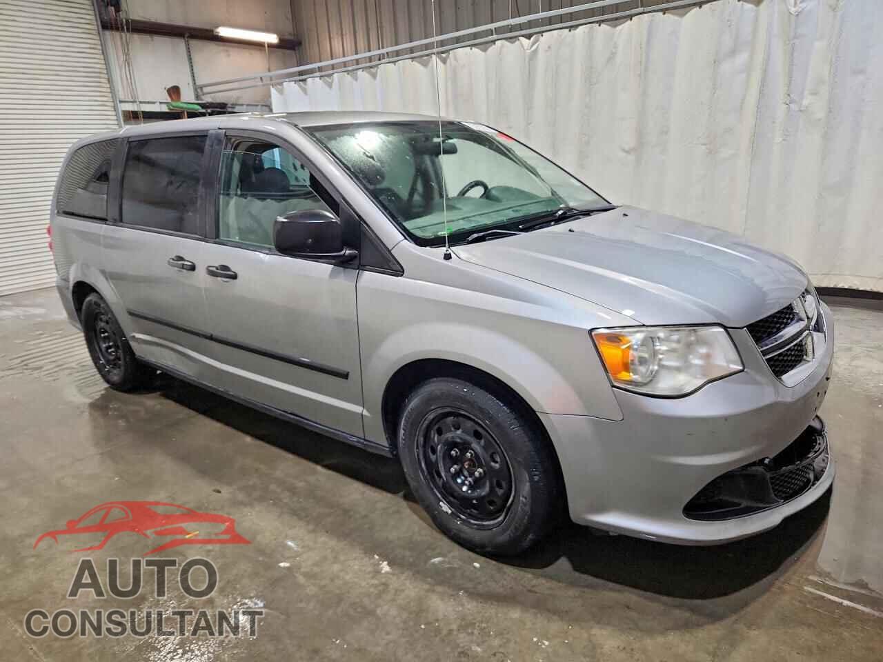 DODGE CARAVAN 2016 - 2C4RDGBG3GR316765
